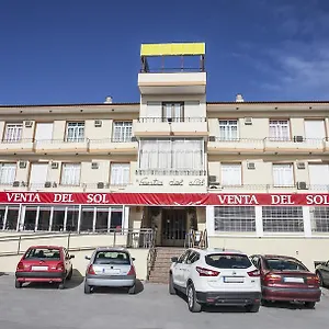 Venta Del Sol 2*, Baza Spain