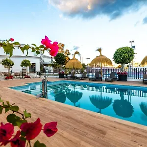 Residencia Deportiva Rozarossa , Estepona Spain