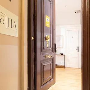 Casa Lolita Pensión
