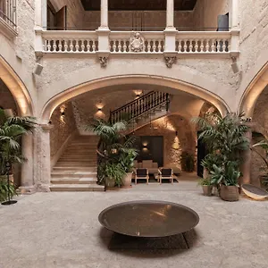 Nobis Palma, A Member Of Design 5*, Palma de Mallorca Spain