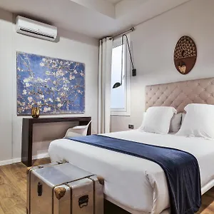 The Conica Deluxe Bed & Breakfast Barcellona