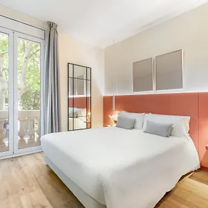 Bed & Breakfast Lemar By Aspasios, Barcellona