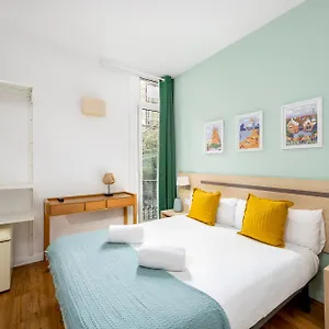 Casa de hóspedes Centro, Barcelona