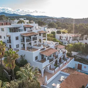 Apartmentos Nort Aparthotel Portinatx