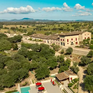 Sa Bastida Luxury Retreat & Adults Only 4*, Sant Joan Spain