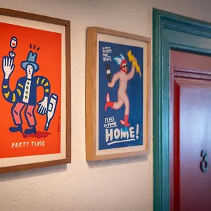 Soul Backpackers Auberge de jeunesse