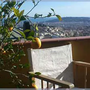 Bed & Breakfast Anita's, Barcellona