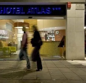 Hotel Bypillow Twenty, Barcellona