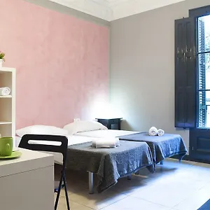 Hotel Ella, Barcellona