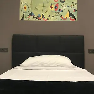 Affittacamere Eden, Barcellona
