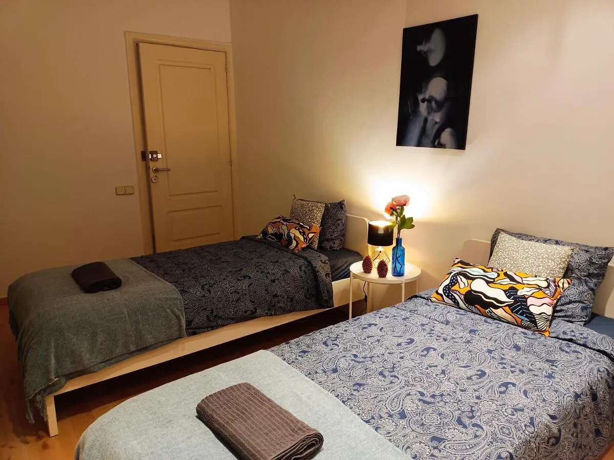 Hostal By Born Rooms Barcelona