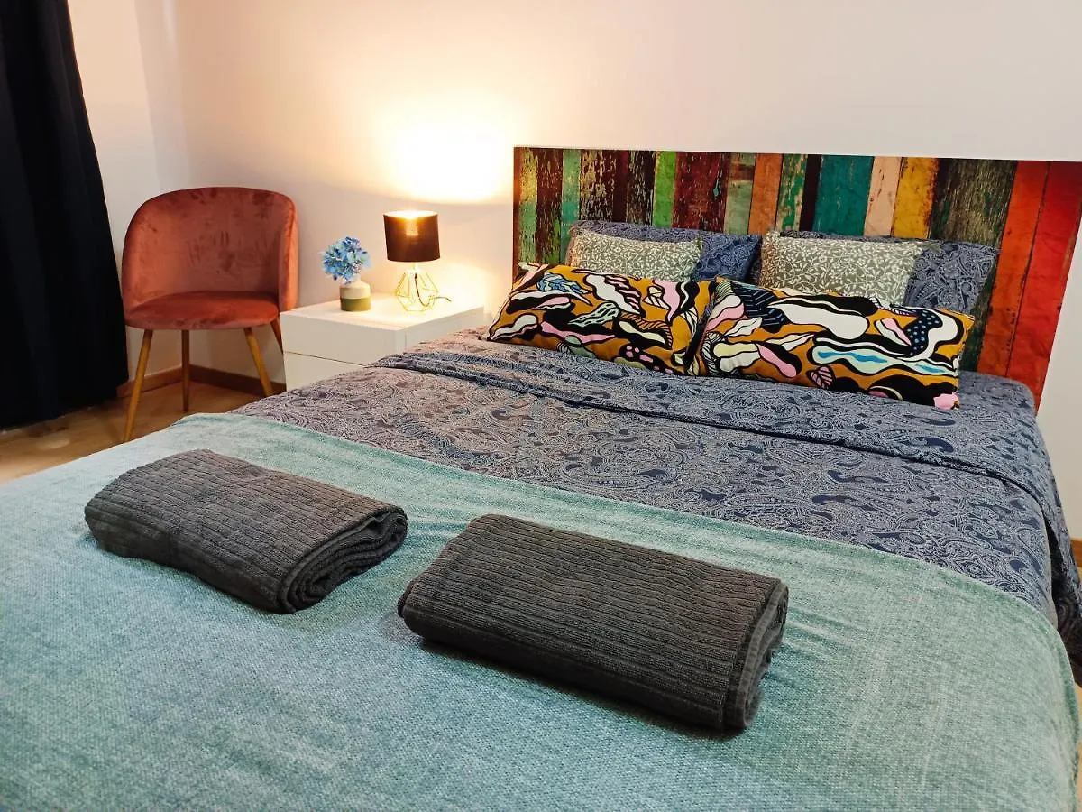 By Born Rooms Barcelona Hostal