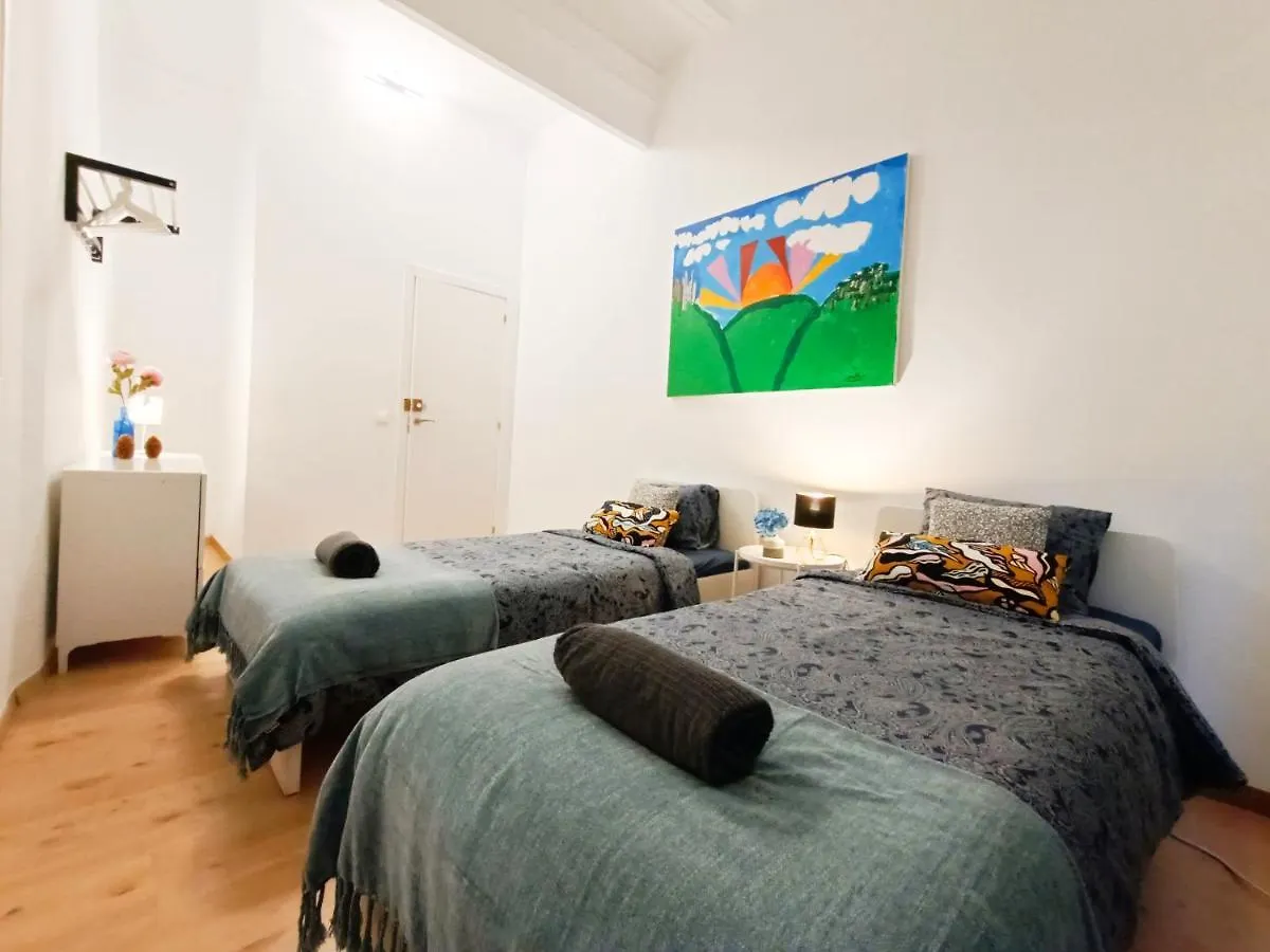 By Born Rooms Barcelona 0*,