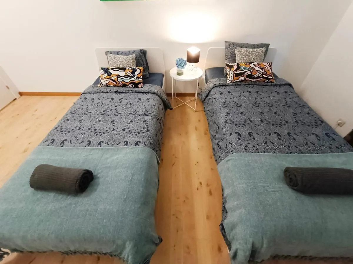 By Born Rooms Barcelona