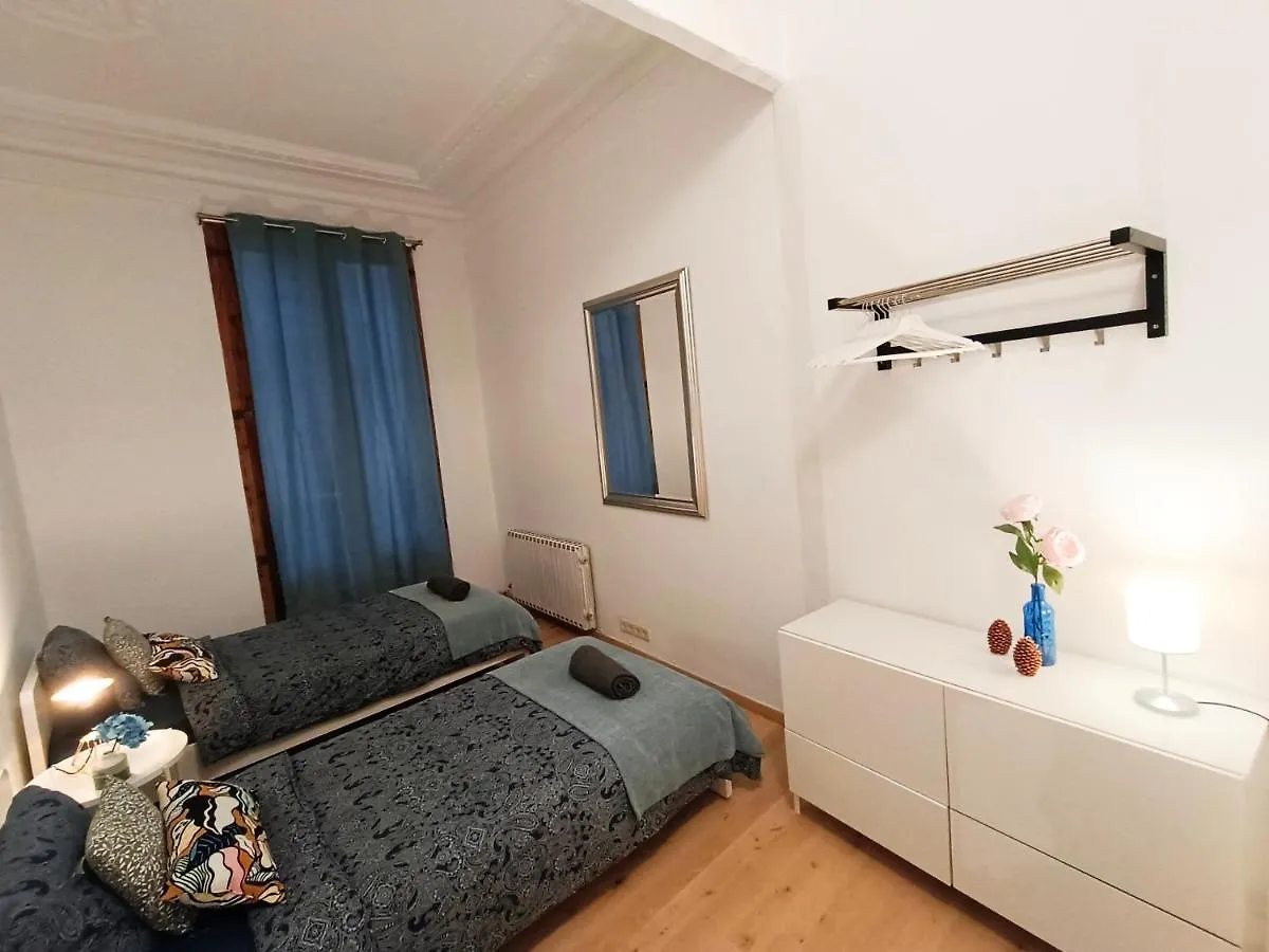 By Born Rooms Barcelona