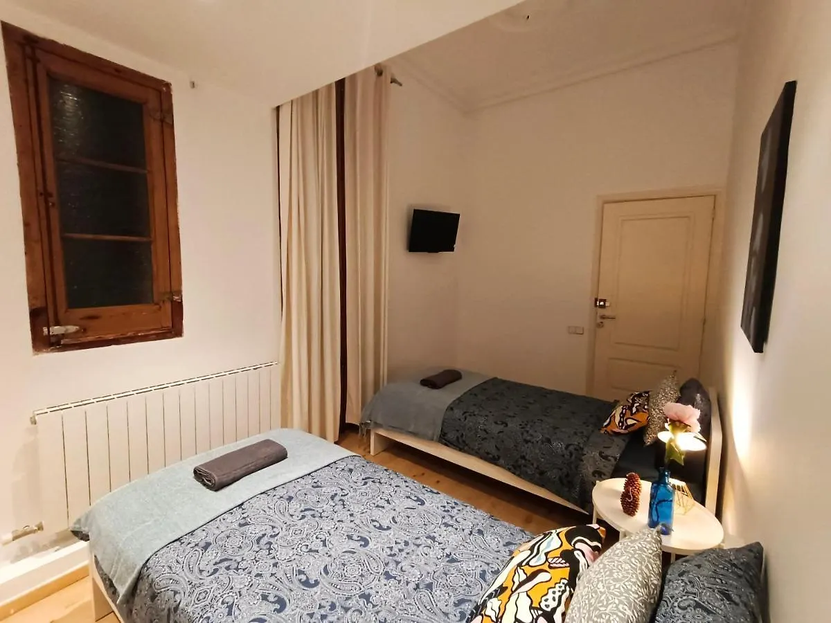 Hostal By Born Rooms Barcelona