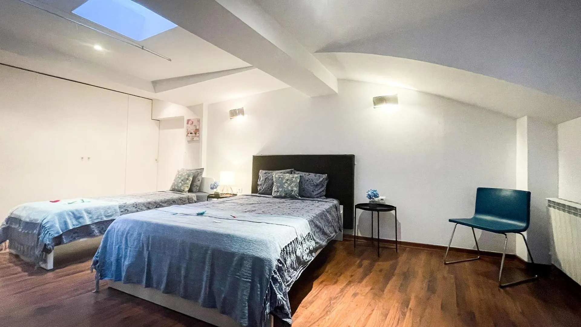 By Born Rooms Barcelona 0*,
