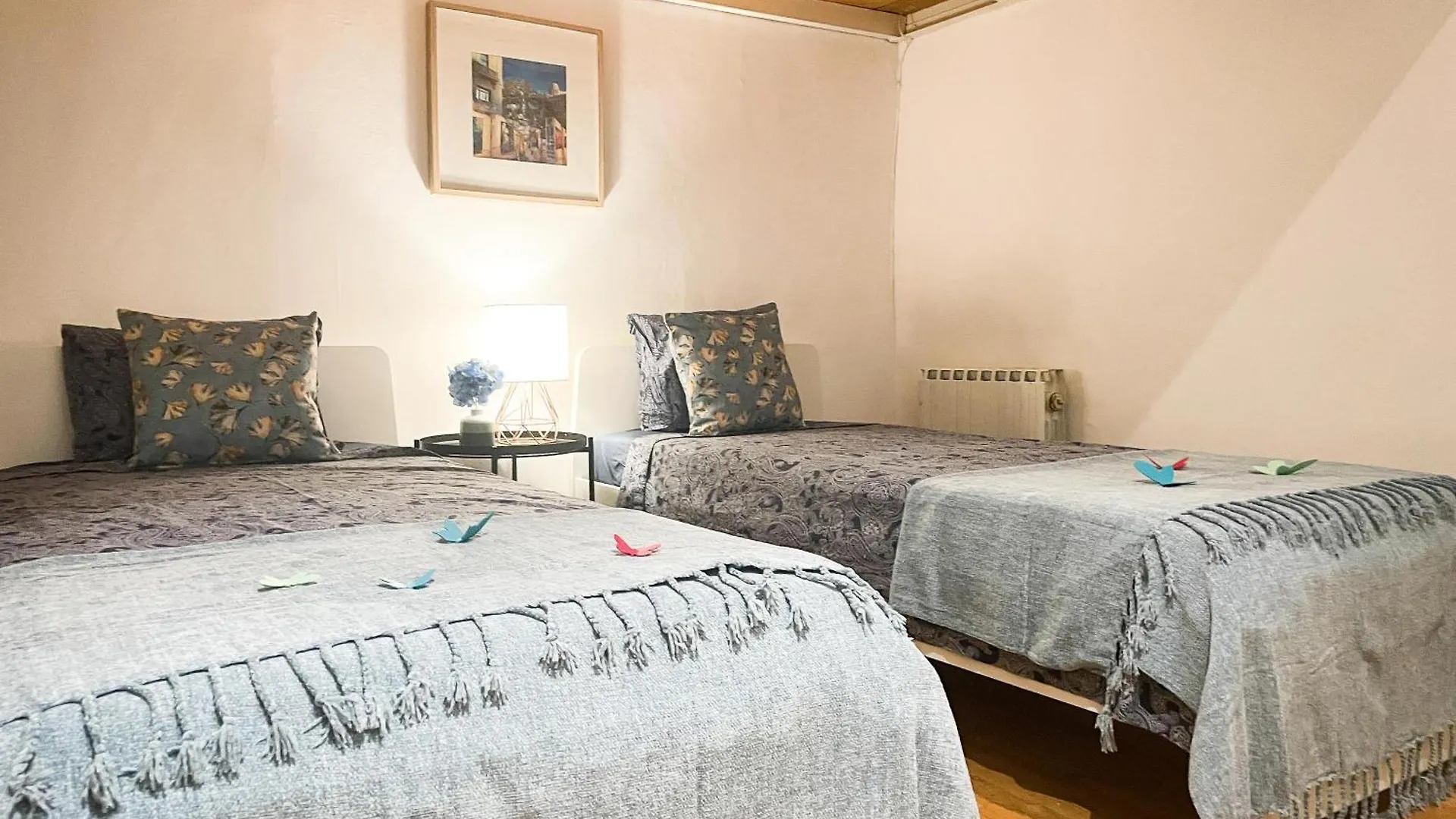 By Born Rooms Barcelona Hostal