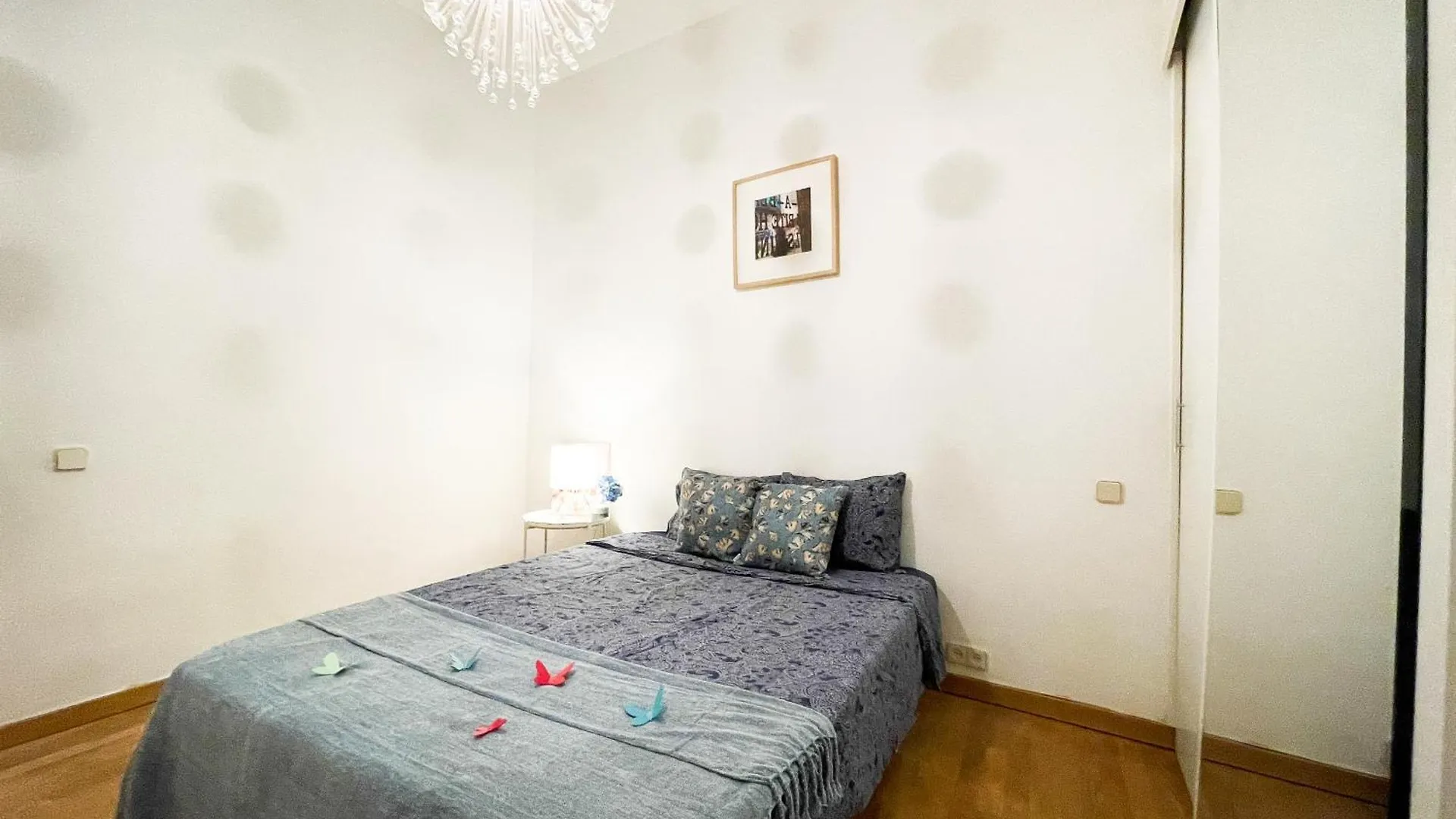 By Born Rooms Barcelona